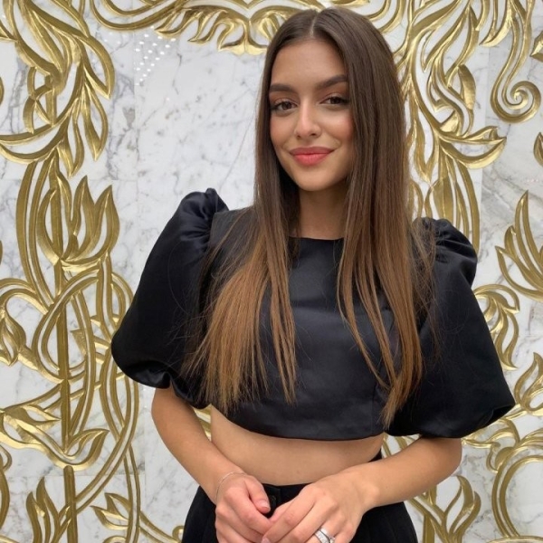 Представительница Польши победила на конкурсе «Мисс мира». А где белоруска? Представительница Польши победила на конкурсе «Мисс мира». А где белоруска?