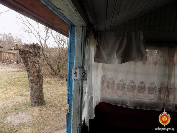 Бывший квартирант «прихватил» чужие вещи из дома, принадлежащего жительнице Бреста Бывший квартирант «прихватил» чужие вещи из дома, принадлежащего жительнице Бреста