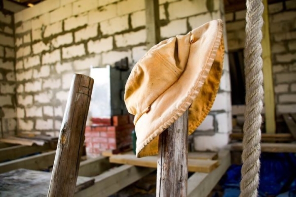 Ущерб на сумму более 34 тысяч рублей нанесен строительной организации. Случай в Брестской области Ущерб на сумму более 34 тысяч рублей нанесен строительной организации. Случай в Брестской области