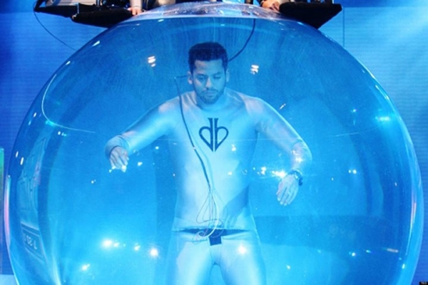 25 минут под водой без кислорода. Как люди ставят такие рекорды 25 минут под водой без кислорода. Как люди ставят такие рекорды