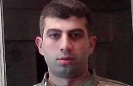 На войне в Украине погибли уже 23 грузинских бойца На войне в Украине погибли уже 23 грузинских бойца