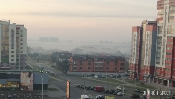 В Бресте и области на 18 января объявлен оранжевый уровень из-за сильного ветра В Бресте и области на 18 января объявлен оранжевый уровень из-за сильного ветра