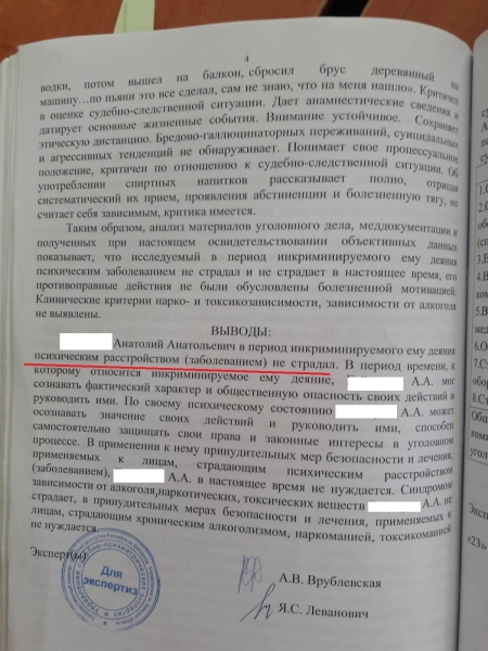 Нестраховой случай. Белорус сбросил полено на Mazda соседа, потому что «не может купить такую машину»