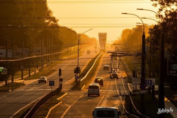 Белорусские синоптики рассказали, каким будет лето в этом году Белорусские синоптики рассказали, каким будет лето в этом году