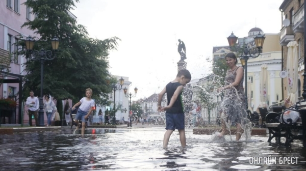 Стоит ли белорусам ждать климатических потрясений? Что говорят синоптики Стоит ли белорусам ждать климатических потрясений? Что говорят синоптики