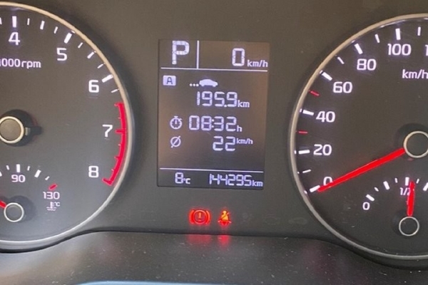 «Не покупала бы, зная о работе в такси и реальном пробеге». Можно ли вернуть авто продавцу «Не покупала бы, зная о работе в такси и реальном пробеге». Можно ли вернуть авто продавцу