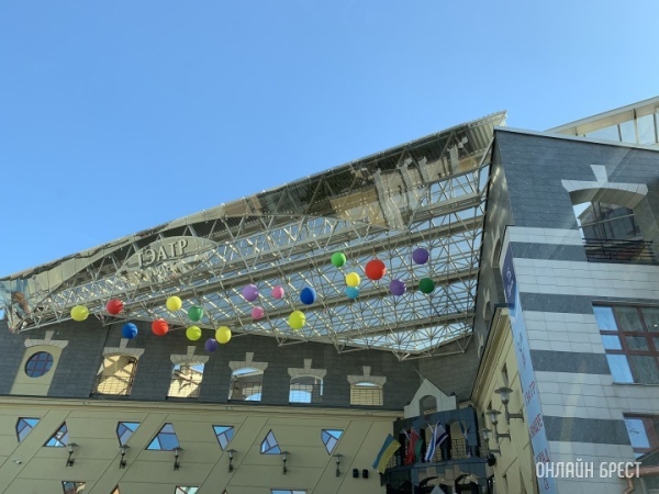 Брестский и Гродненский театры кукол обменяются гастролями