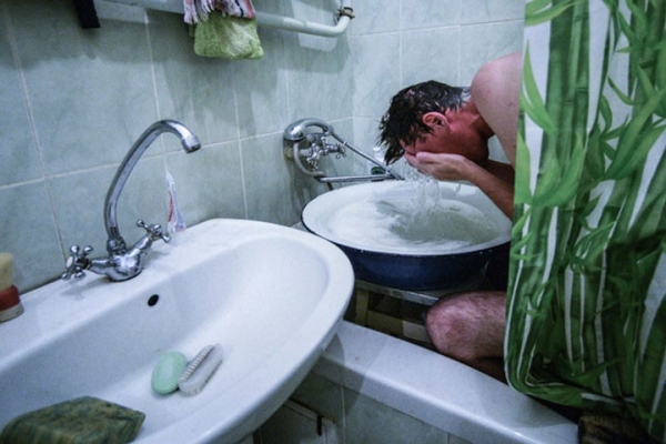 Где в Бресте отключат горячую воду с 16 мая Где в Бресте отключат горячую воду с 16 мая